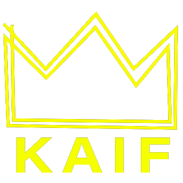 Kaif events